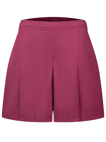 School Culottes detail