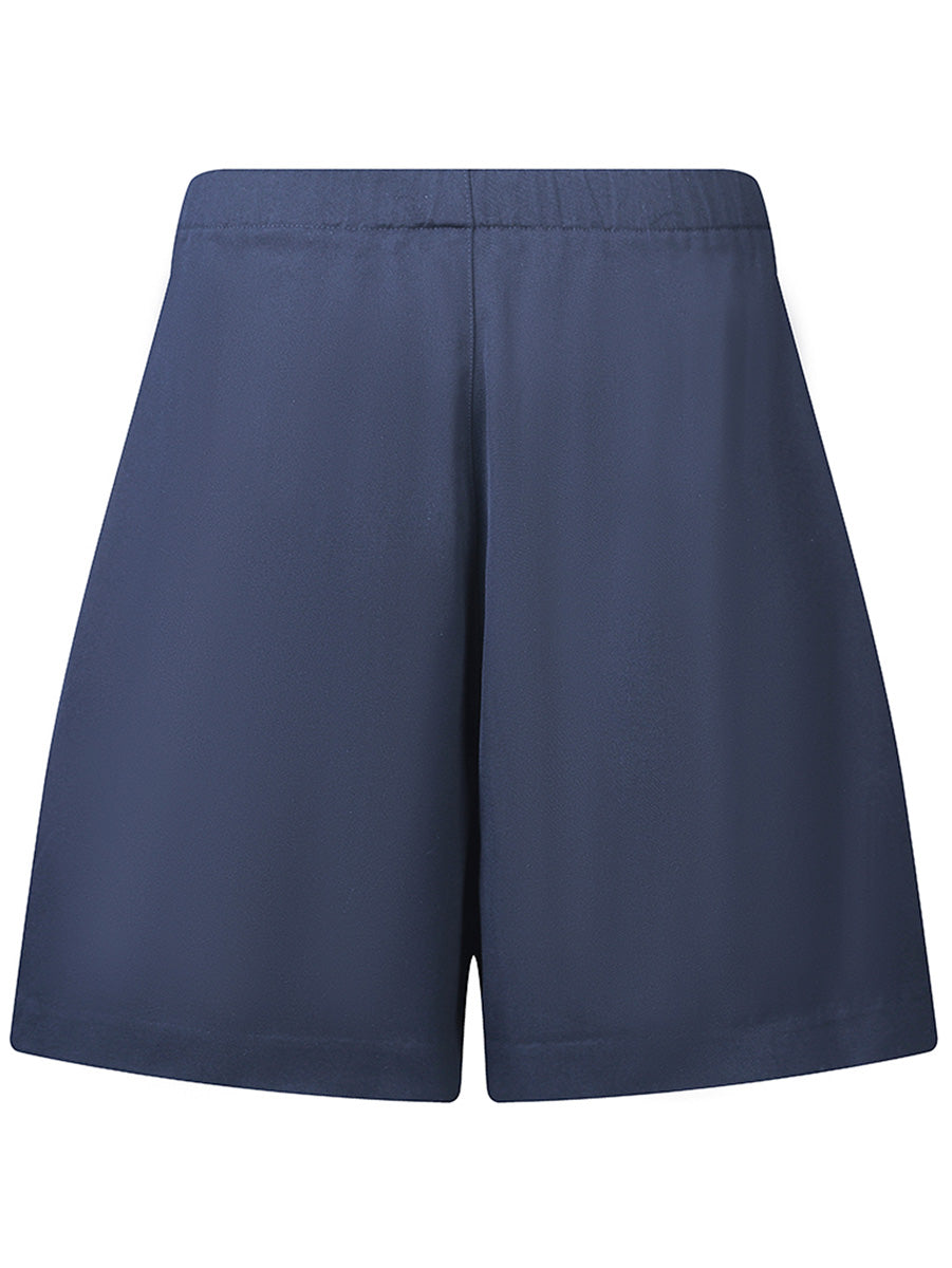 School Culottes detail