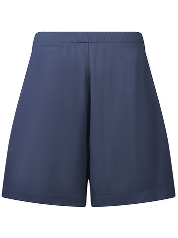 School Culottes detail