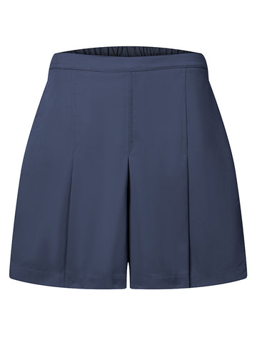 School Culottes detail