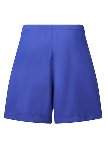 School Culottes detail
