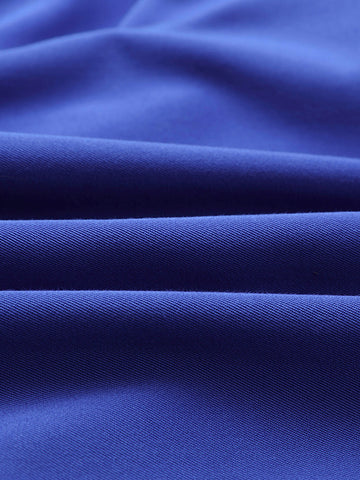 School Culottes detail