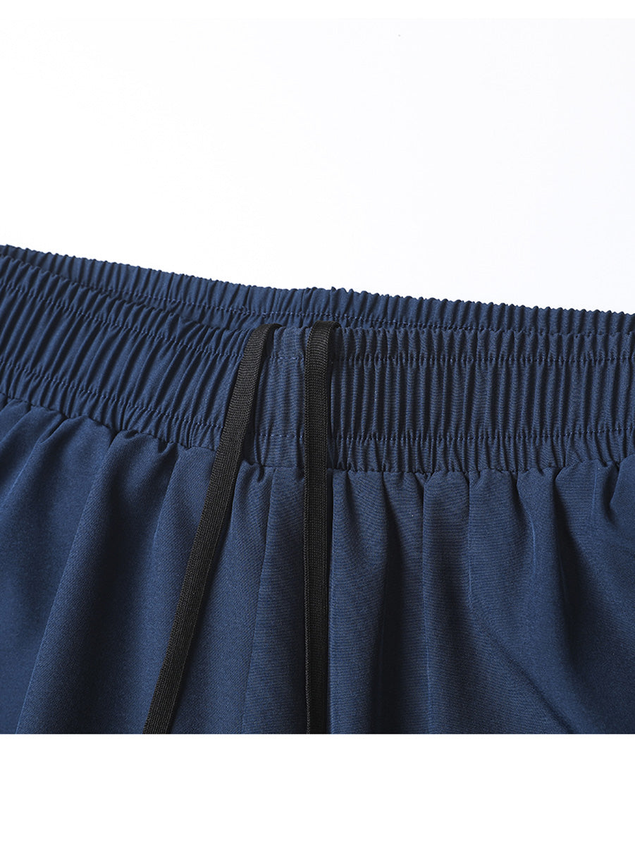 Womens Double Layer Shorts detail