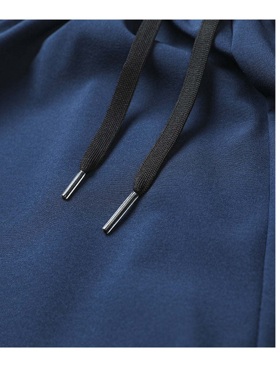 Womens Double Layer Shorts detail