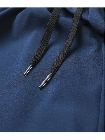 Womens Double Layer Shorts detail
