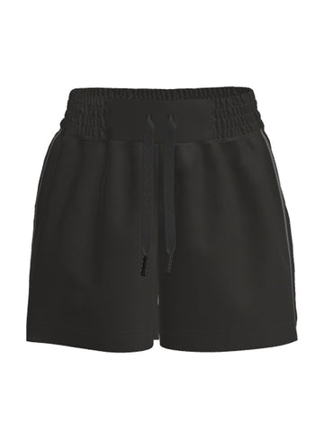 Ladies Athletic Shorts detail