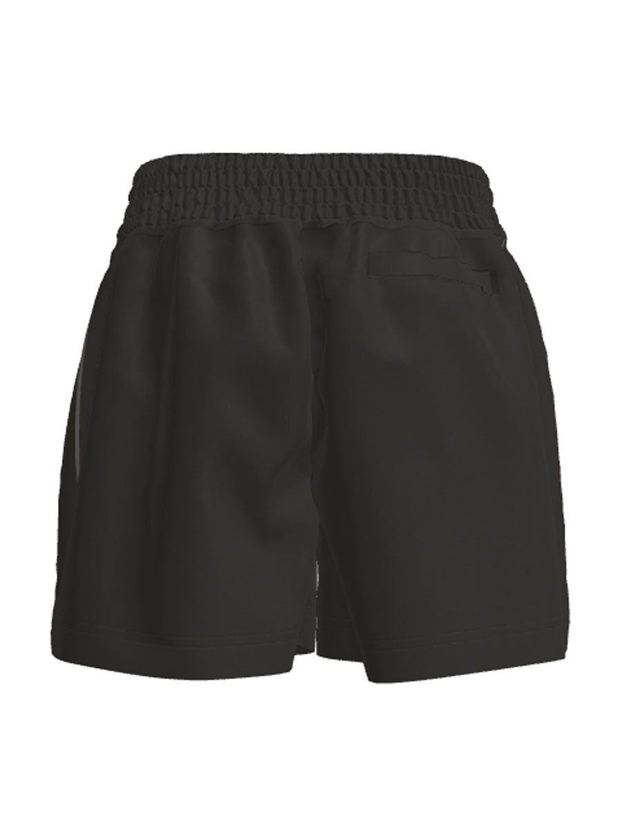 Ladies Athletic Shorts detail