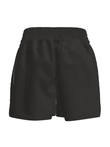Ladies Athletic Shorts detail