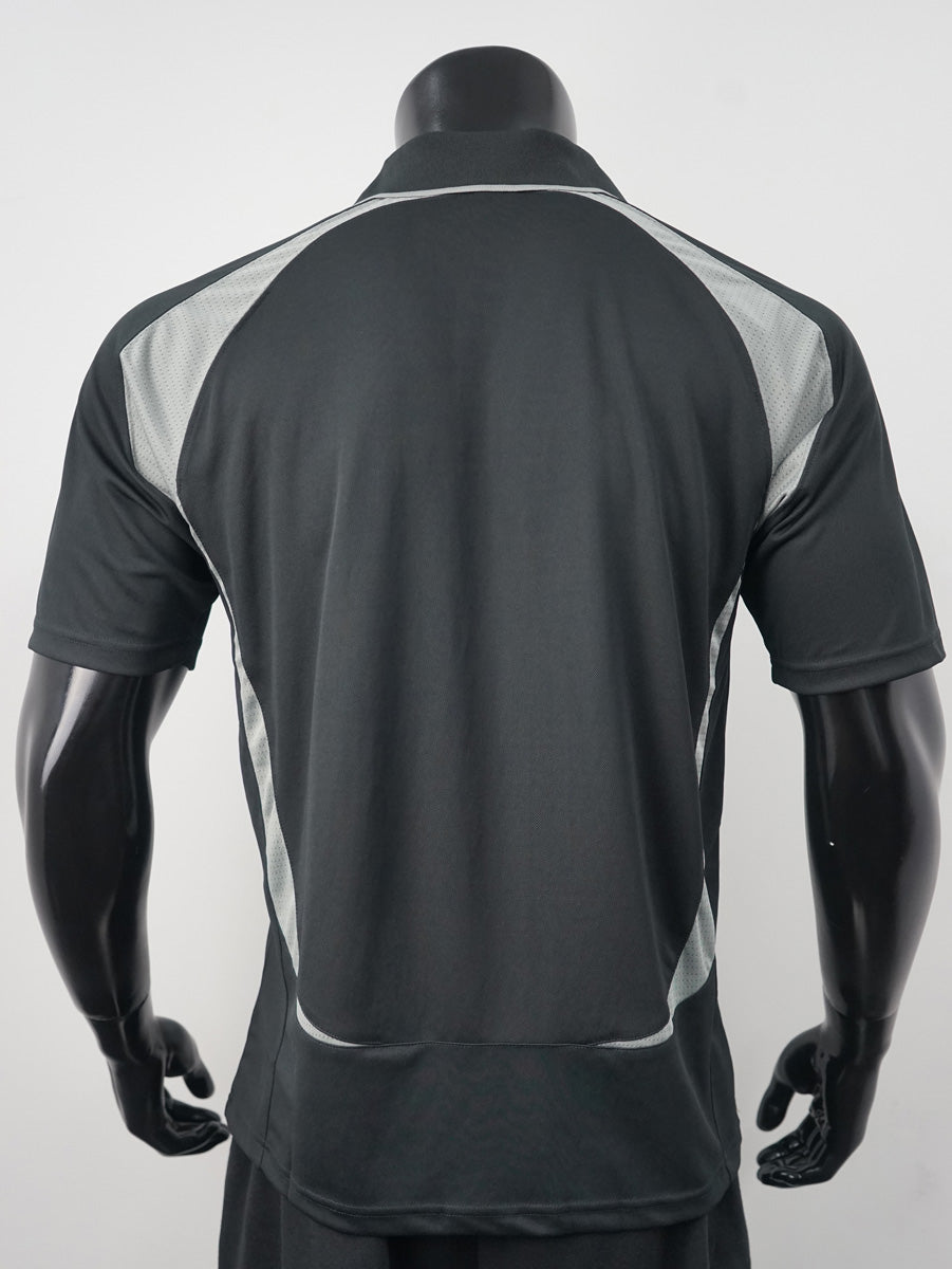 Unisex Adults Breezeway Sports Polo detail