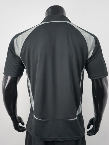 Unisex Adults Breezeway Sports Polo detail