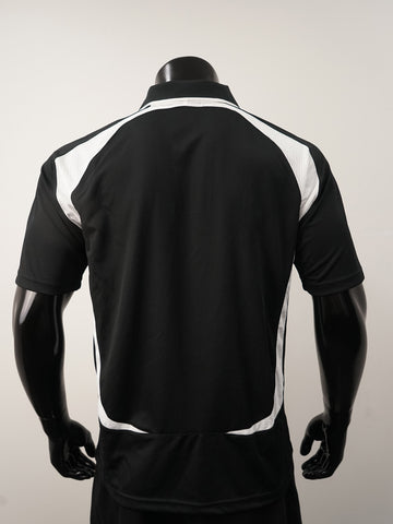 Unisex Adults Breezeway Sports Polo detail