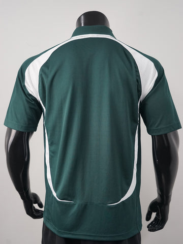 Unisex Adults Breezeway Sports Polo detail