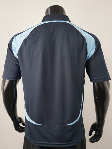 Unisex Adults Breezeway Sports Polo detail