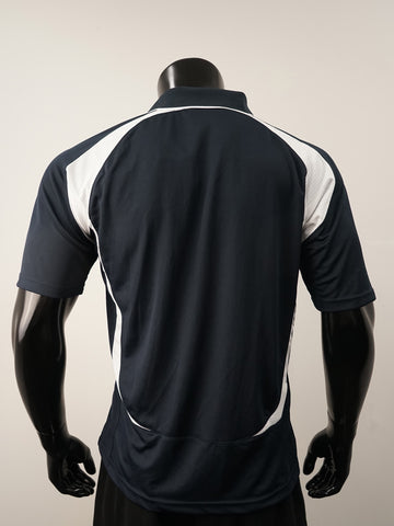 Unisex Adults Breezeway Sports Polo detail