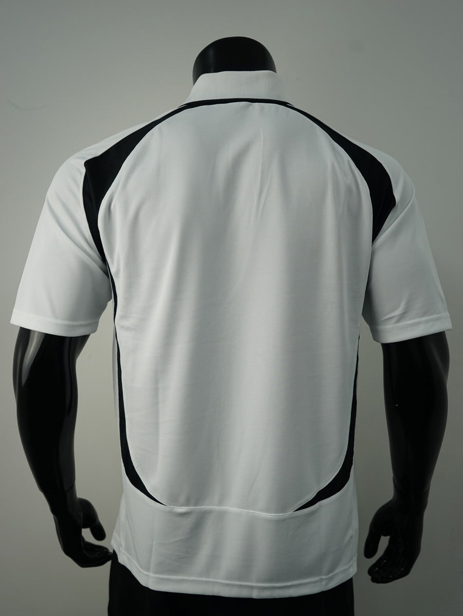 Unisex Adults Breezeway Sports Polo detail