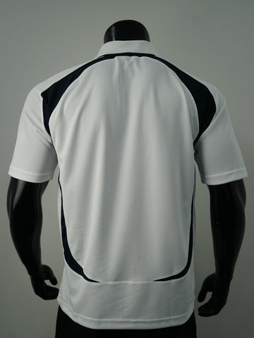 Unisex Adults Breezeway Sports Polo detail