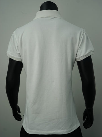 Ladies Fashion Polo detail
