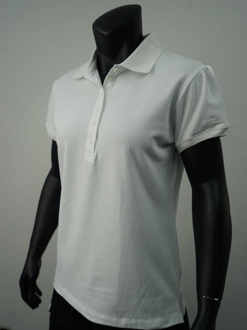 Ladies Fashion Polo detail