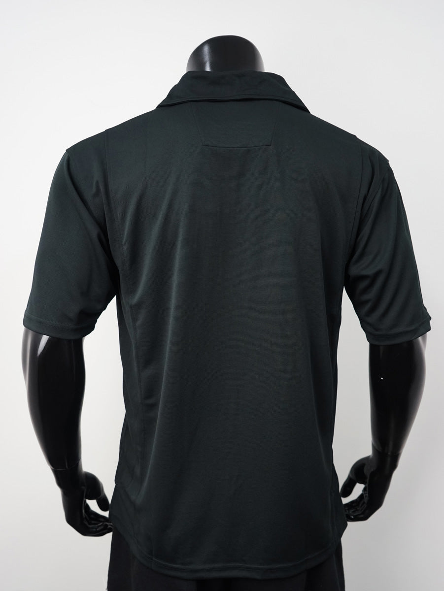 Unisex Adults Golf Polo detail