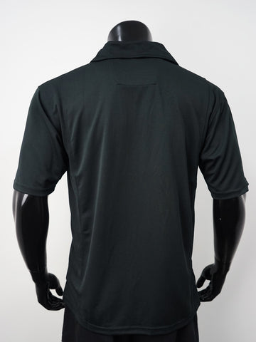 Unisex Adults Golf Polo detail