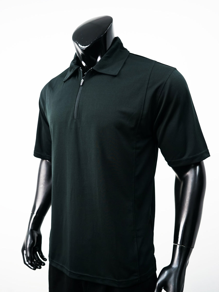 Unisex Adults Golf Polo detail