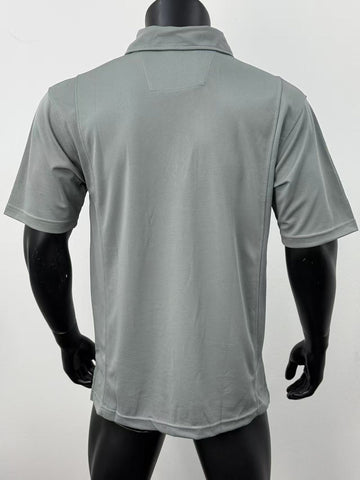 Unisex Adults Golf Polo detail