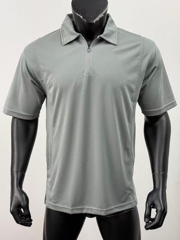 Unisex Adults Golf Polo detail