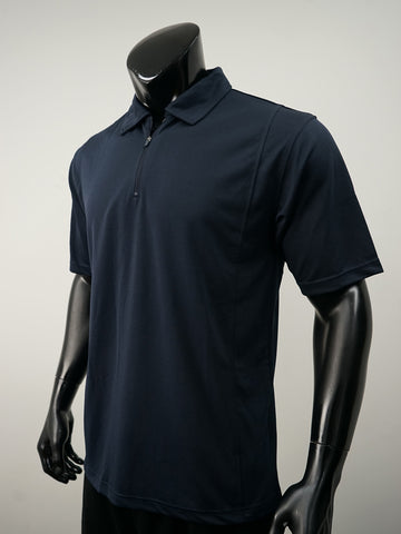 Unisex Adults Golf Polo detail