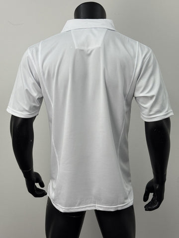 Unisex Adults Golf Polo detail