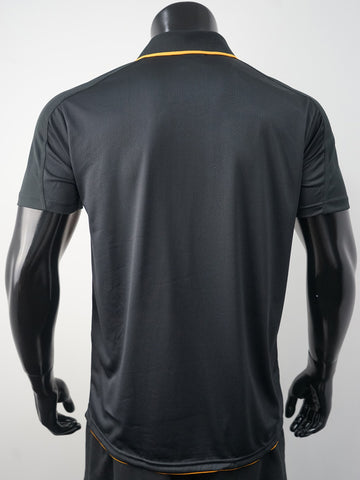 Unisex Adults Elite Sports Polo detail