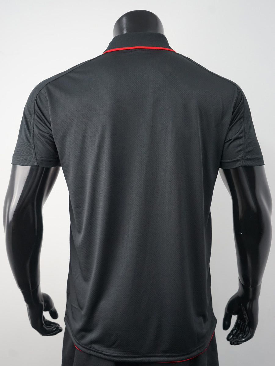 Unisex Adults Elite Sports Polo detail
