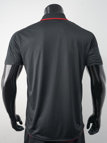 Unisex Adults Elite Sports Polo detail