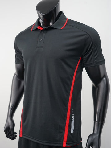 Unisex Adults Elite Sports Polo detail