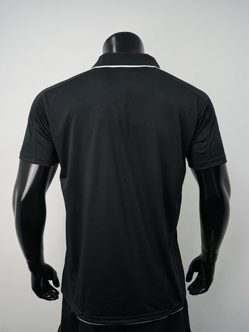 Unisex Adults Elite Sports Polo detail