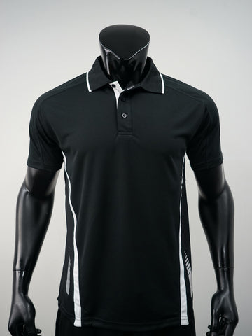 Unisex Adults Elite Sports Polo detail