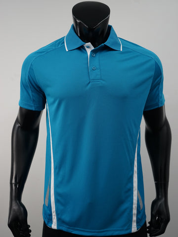 Unisex Adults Elite Sports Polo detail