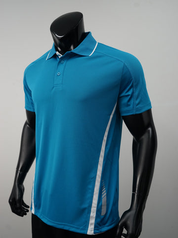 Unisex Adults Elite Sports Polo detail