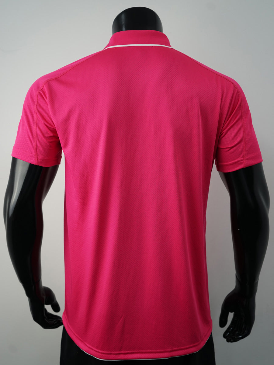 Unisex Adults Elite Sports Polo detail
