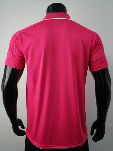 Unisex Adults Elite Sports Polo detail
