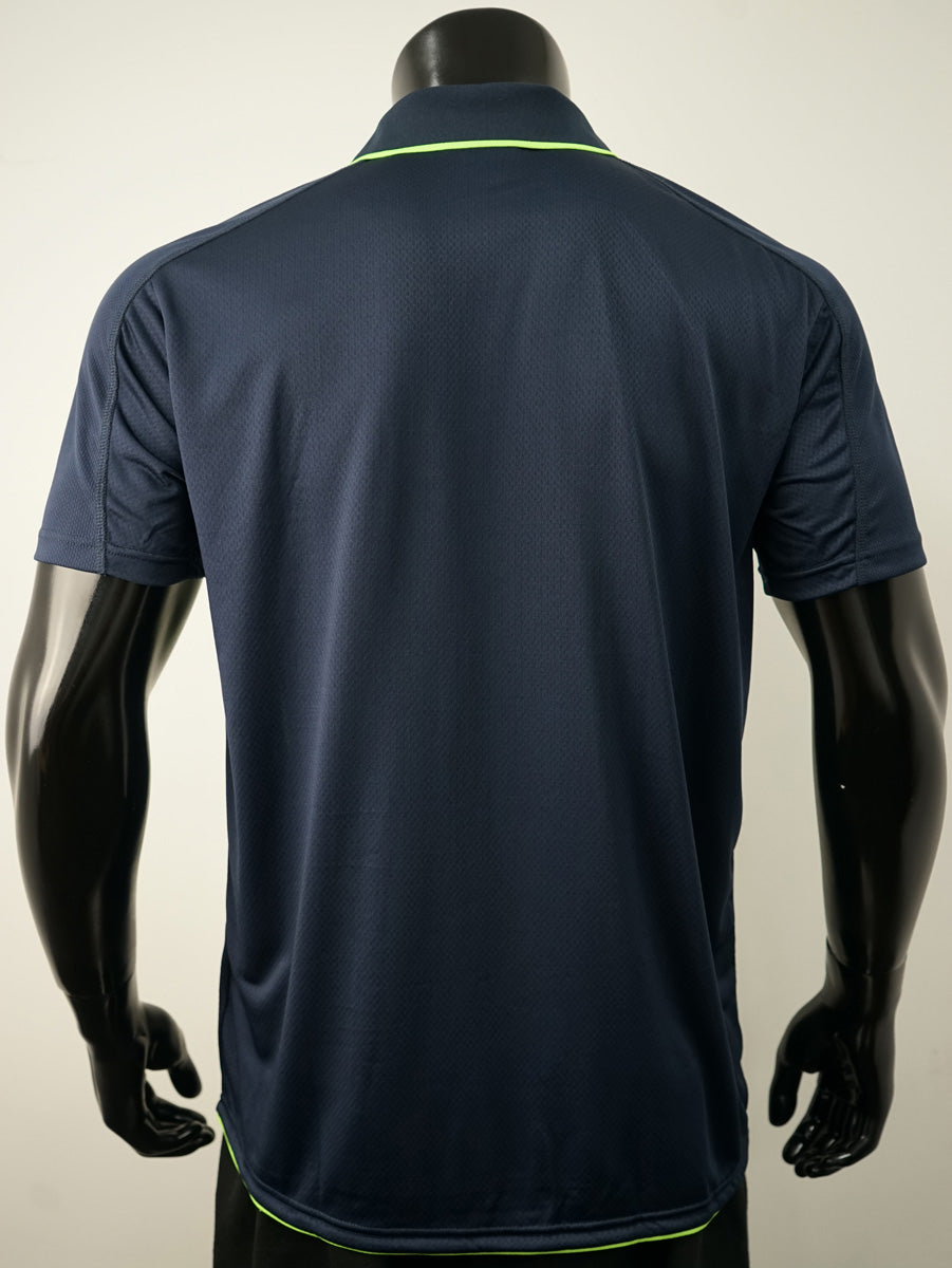 Unisex Adults Elite Sports Polo detail