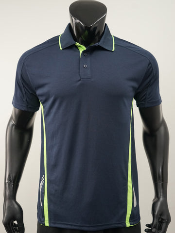 Unisex Adults Elite Sports Polo detail