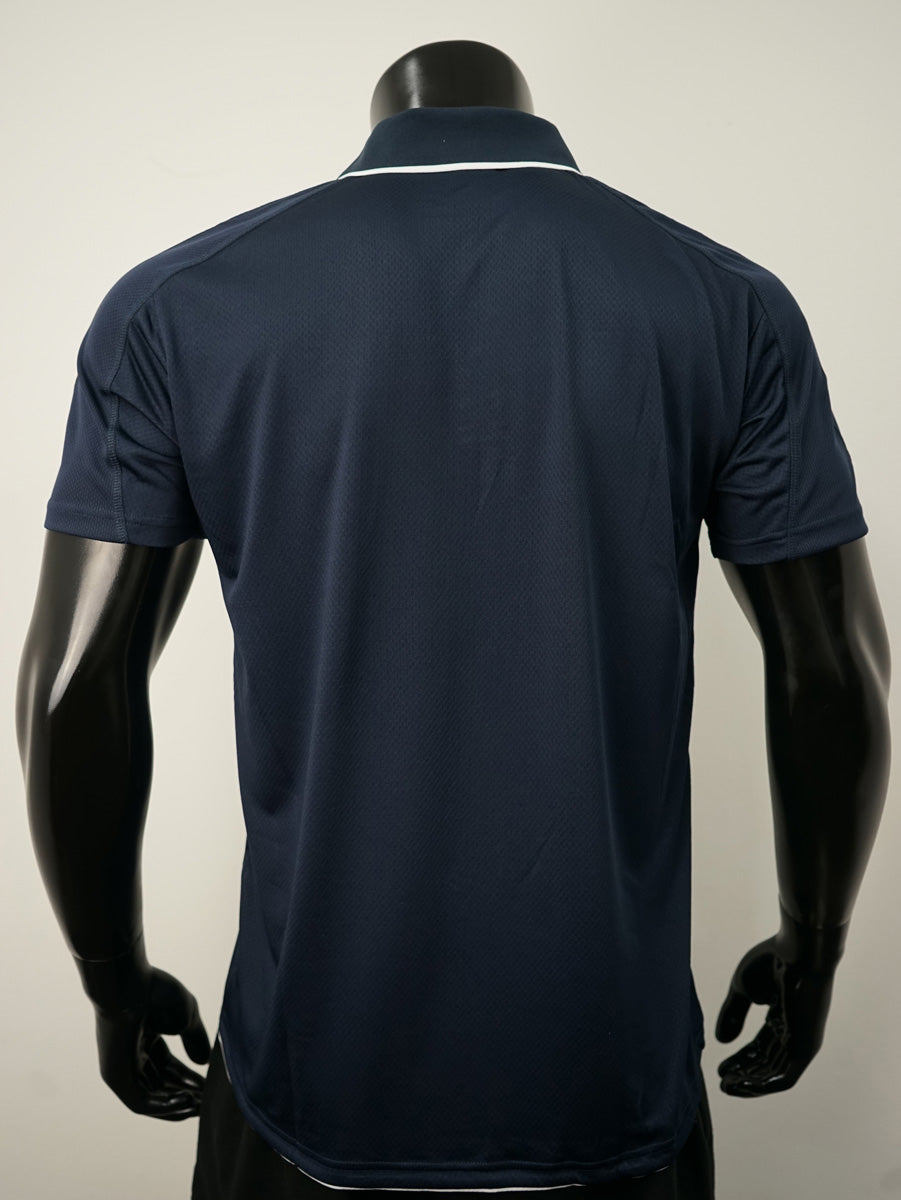 Unisex Adults Elite Sports Polo detail