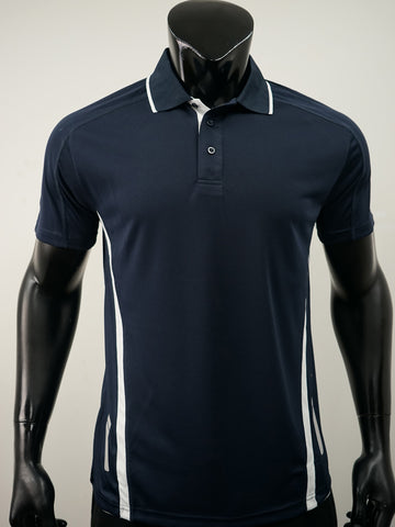 Unisex Adults Elite Sports Polo detail