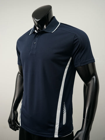 Unisex Adults Elite Sports Polo detail