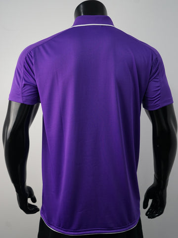 Unisex Adults Elite Sports Polo detail