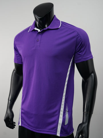 Unisex Adults Elite Sports Polo detail