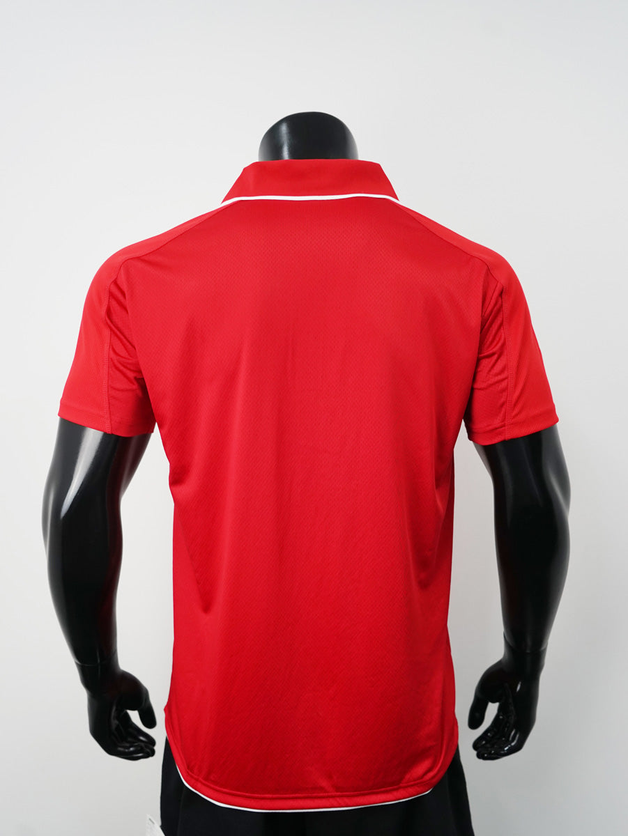 Unisex Adults Elite Sports Polo detail