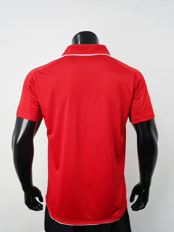 Unisex Adults Elite Sports Polo detail