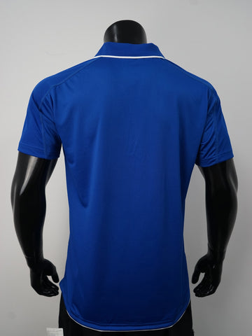 Unisex Adults Elite Sports Polo detail
