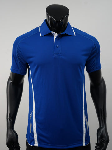 Unisex Adults Elite Sports Polo detail